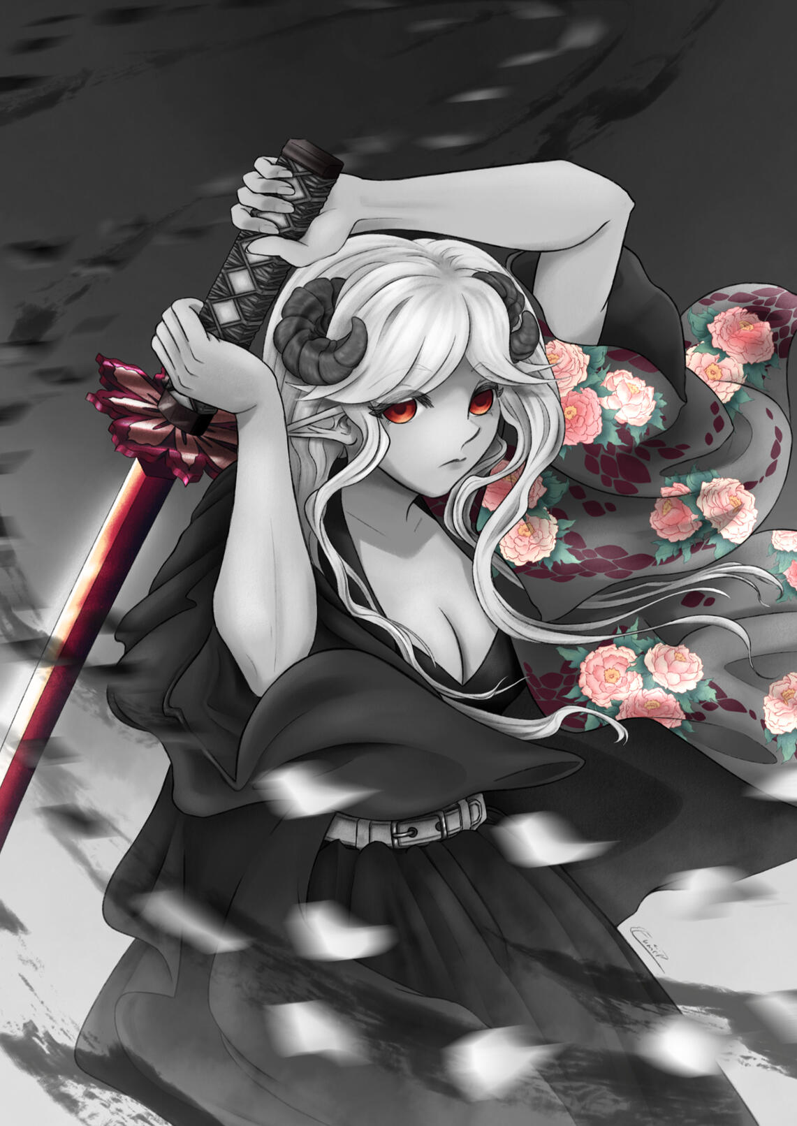 Samurai