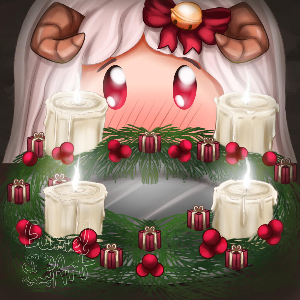 Eumel Advent